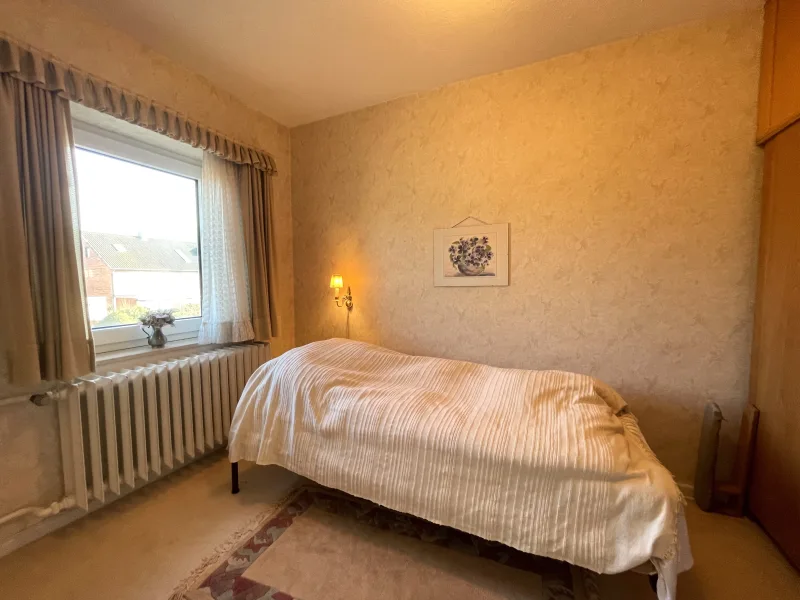 Kleines Zimmer OG