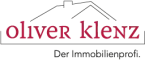 Logo von Oliver Klenz - Der Immobilienprofi.
