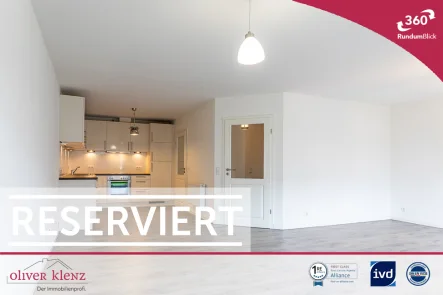 ---RESERVIERT--- - Haus kaufen in Flensburg / Tarup - Modernes Zuhause in beliebter Nachbarschaft - energieeffizient und beruhigt in die Zukunft blicken.