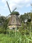 Ansicht Windmühle