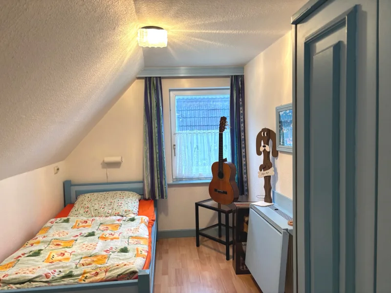 Schlafzimmer OG