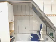 Badezimmer EG