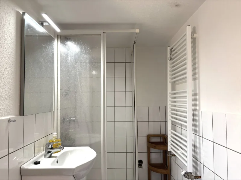 Badezimmer EG