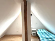 Schlafzimmer DG