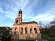 Remonstrantenkirche Friedrichstadt