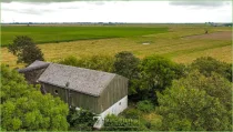 Blick nach Westerhever