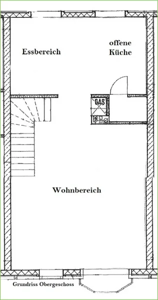 Obergeschoss