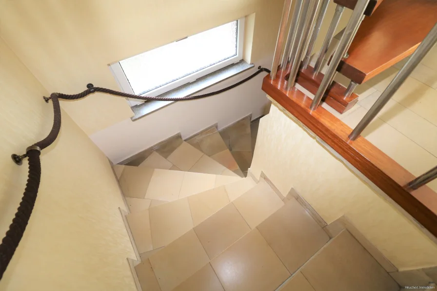 Kellertreppe