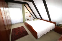 DG 1. Schlafzimmer