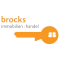 Logo von Brocks immobilien:handel GmbH & Co. KG