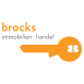 Logo von Brocks immobilien:handel GmbH & Co. KG