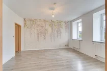 EG Wohnung Zimmer 2 Ansicht I