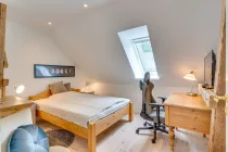 Loft: Zimmer 2