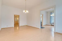 Zimmer 4 Ansicht I