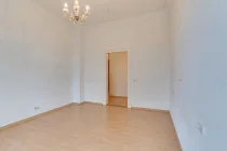 Zimmer 1 Ansicht II