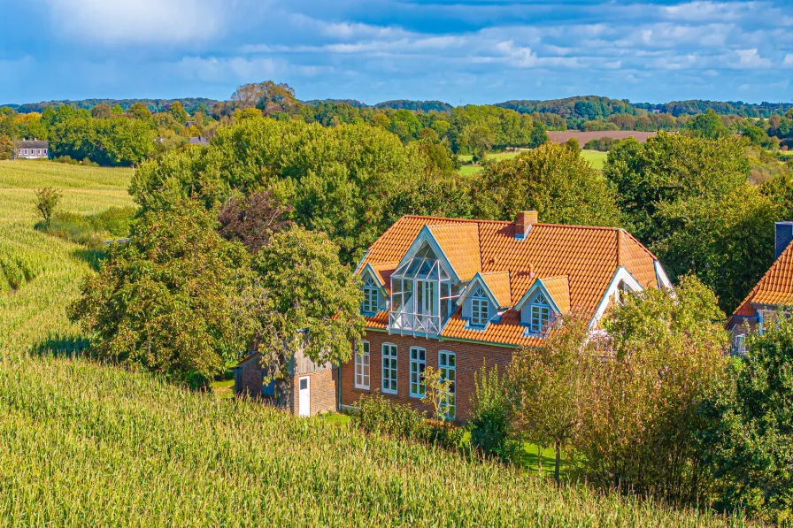 Herzlich willkommen in Ihrem neuen Zuhause!