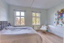 Schlafzimmer Ansicht I