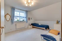 Schlafzimmer 2 Ansicht I