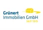 Logo von Grünert Immobilien GmbH