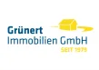 Logo von Grünert Immobilien GmbH