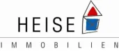 Logo von Heise Immobilien-Hausverwaltungen  GmbH und Co.KG