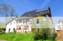 Heise Immobilien - Golmbach - Landhaus mit Gartenhaus uvm.
