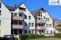 Heise Immobilien - Vermietete Eigentumswohnung - www.immobilien-heise.de