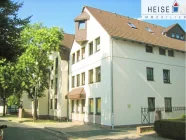 Heise Immobilien - Vermietete Eigentumswohnung - www.immobilien-heise.de