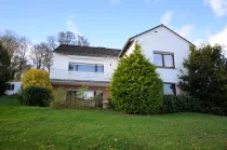 Heise immobilien - 1-Familienwohnhaus in Stahle - Ortsrandlage