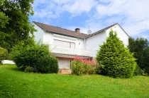 Heise Immobilien - Stahle - Unverbauter Fernblick - www.immobilien-heise.de