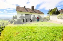 Heise Immobilien - Stahle - Unverbauter Fernblick - www.immobilien-heise.de