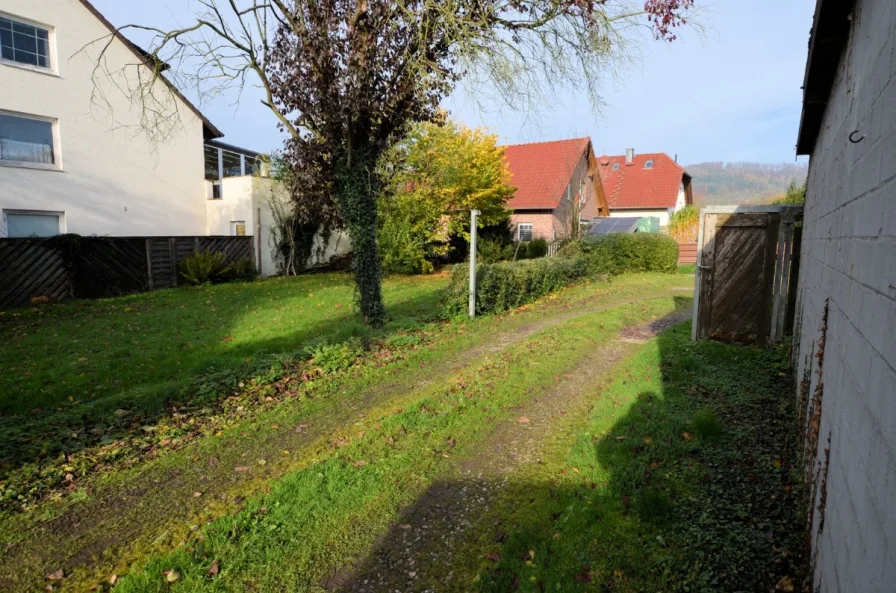 Heise Immobilien - Fachwerkhaus in Bevern - www.immobilien-heise.de