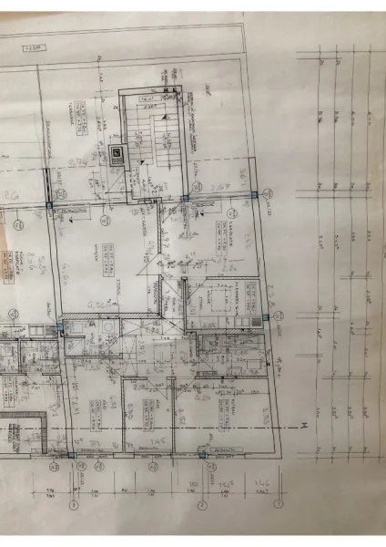 Wohnen in der Innenstadt von Holzminden - Heise Immobilien