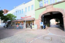 Vermietung Gewerbe - Oberbachstraße 41/43, 37603 Holzminden