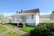 1-Familienwohnhaus mit Garage - Hellental - Solling