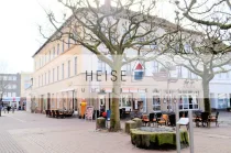 Heise Immobilien Hausverwaltungen - Holzminden Markt 6