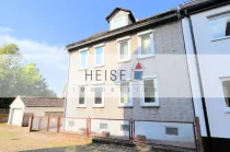 2-Familienwohnhaus mit Garage - Stadtlage - Holzminden