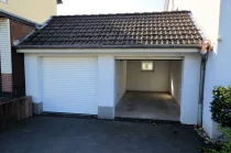 Heise Immobilien - ETW mit Balkon Garage - Holzminden