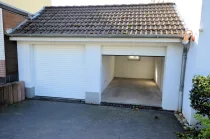 Heise Immobilien - ETW mit Balkon Garage - Holzminden