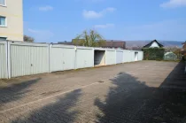 Heise Immobilien - Holzminden - Eigentumswohnung mit Garage