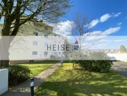 Heise Immobilien - Holzminden - Eigentumswohnung mit Garage