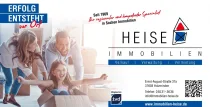 Heise Immobilien Holzminden - www.immobilien-heise.de