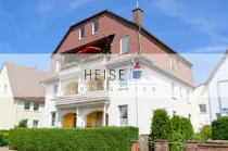 Heise Immobilien - Mietverwaltung - www.immobilien-heise.de