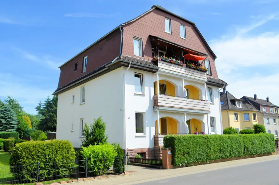 Heise Immobilien - Mietverwaltung - www.immobilien-heise.de