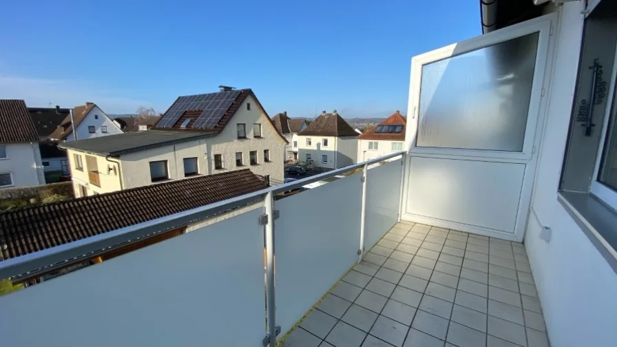 Balkon - www.immobilien-heise.de