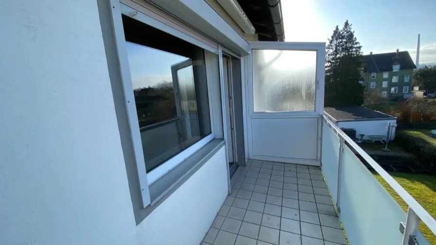 Balkon - www.immobilien-heise.de