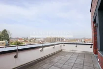 Dachterrasse vorne