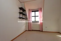 Schlafzimmer DG