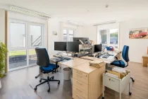 Büro 1