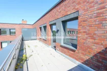 Dachterrasse 2